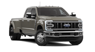 2026 Ford Super Duty® External Image 5